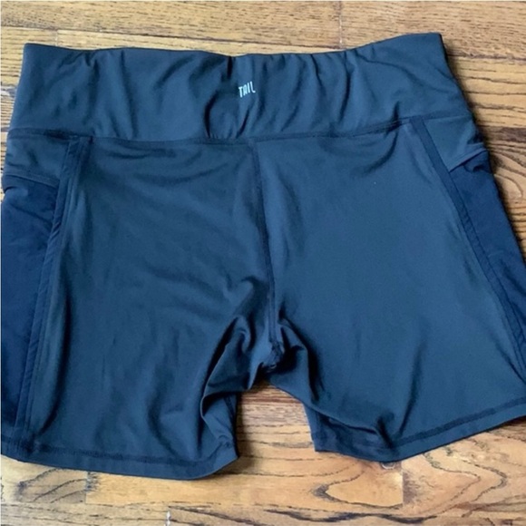 NWT  TAIL Ball Shorts XXL - Picture 3 of 5